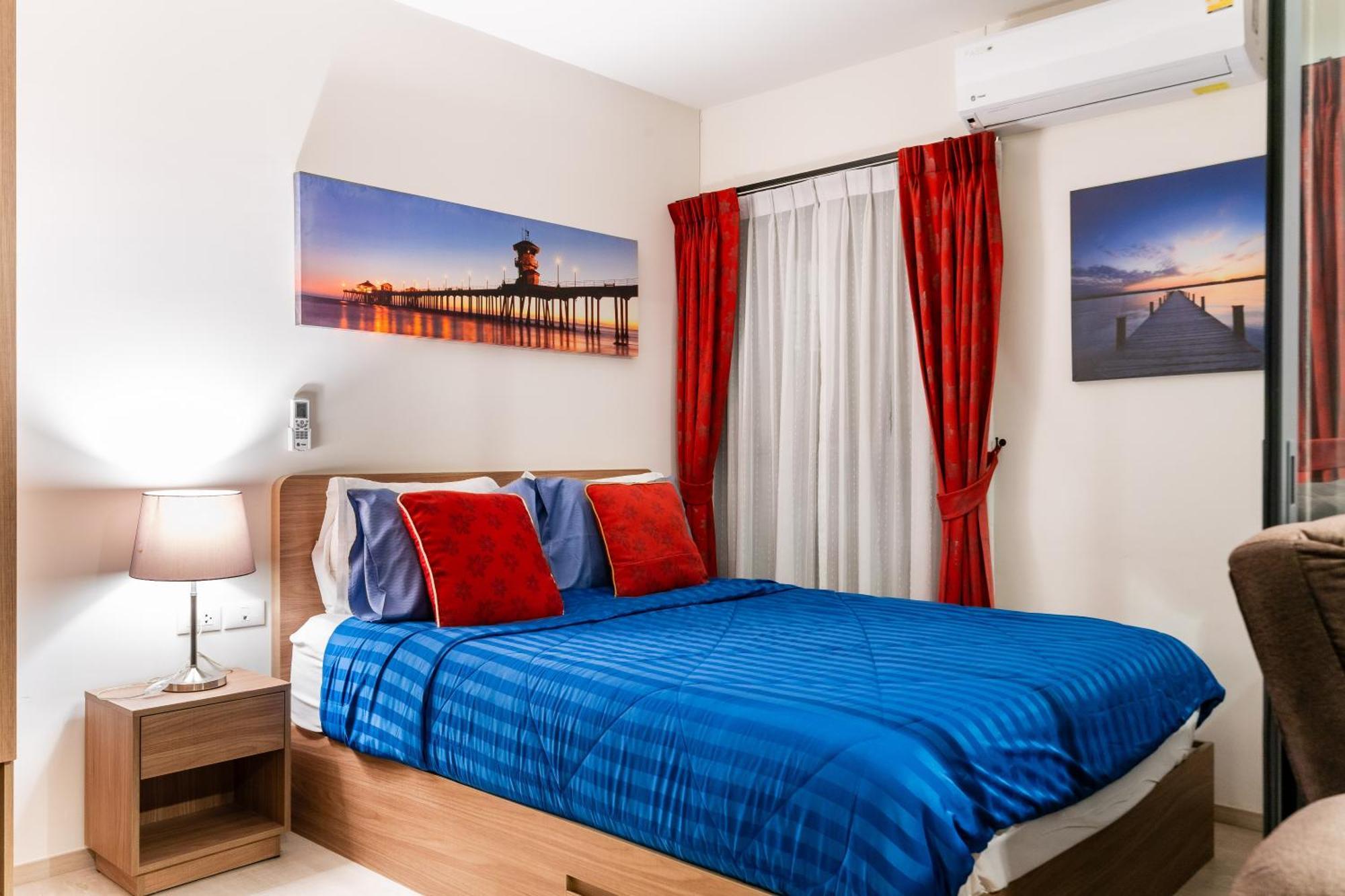 Apartment La Casita Beautiful Two Bedroom With Great Views