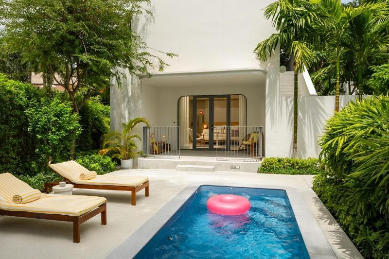 The Standard, Resort Hua Hin