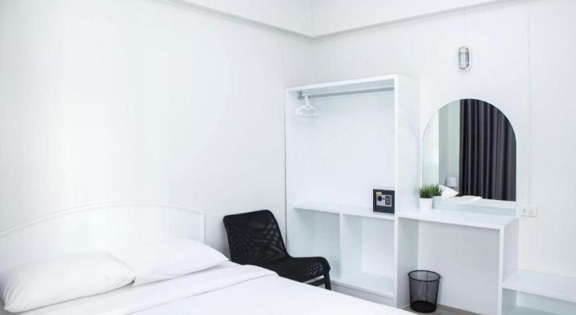 Crystal Hotel