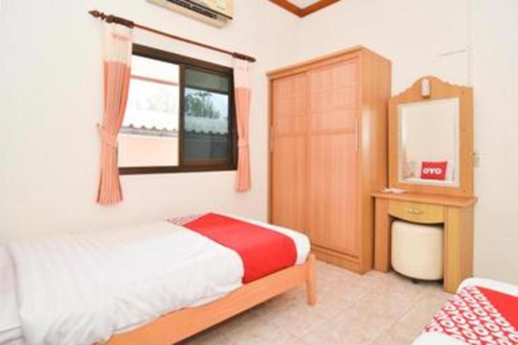 Seaside 2* Hua Hin