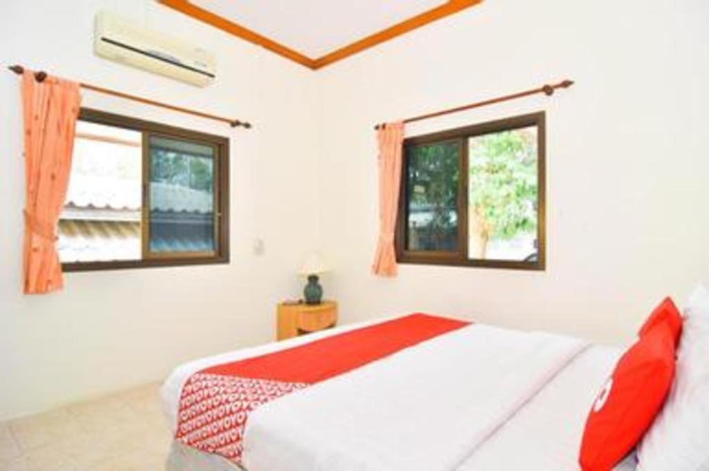 Seaside Hua Hin