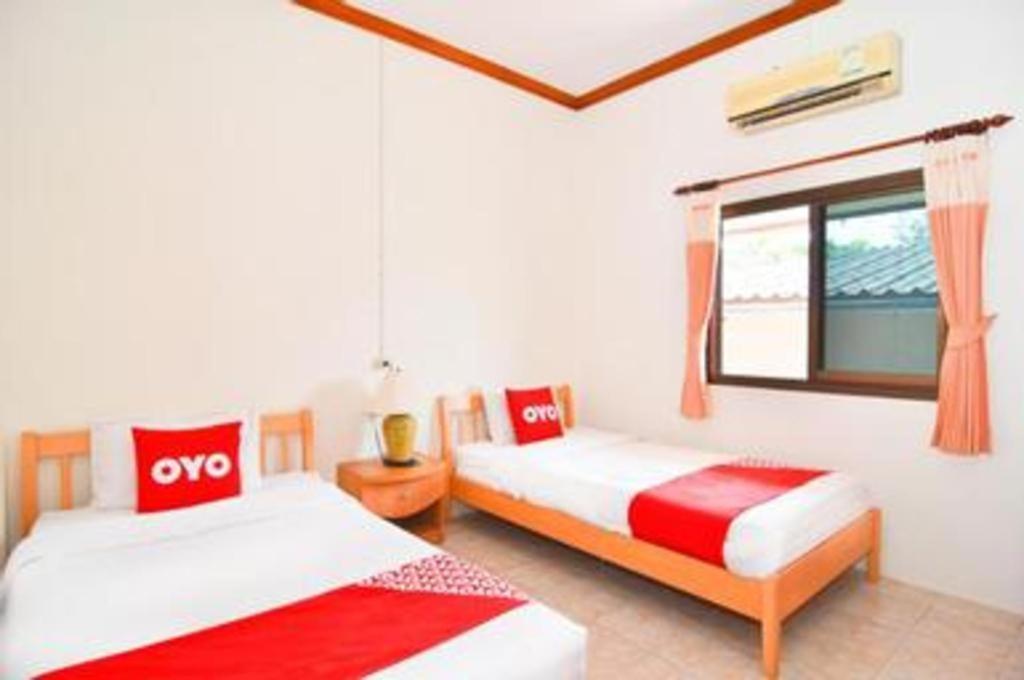 Seaside 2* Hua Hin