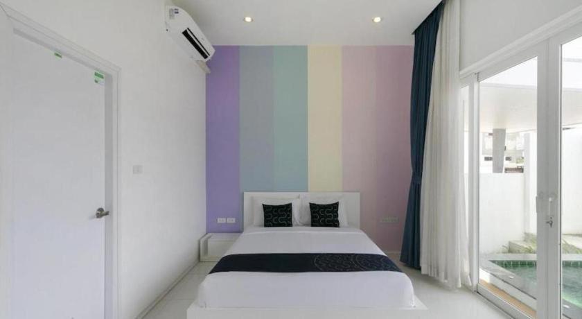 Hotel Capital O 1009 Leleaf Valley Pool 3*