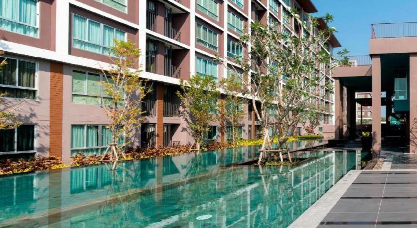 First Choice 3* Hua Hin