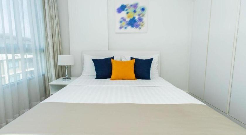 Hotel First Choice Hua Hin
