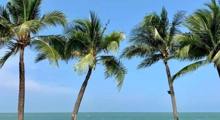 First Choice 3* Hua Hin