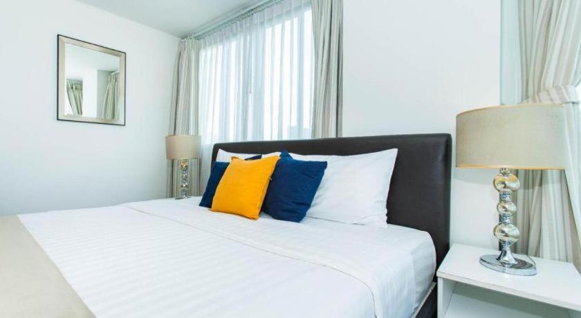 First Choice Hotel Hua Hin