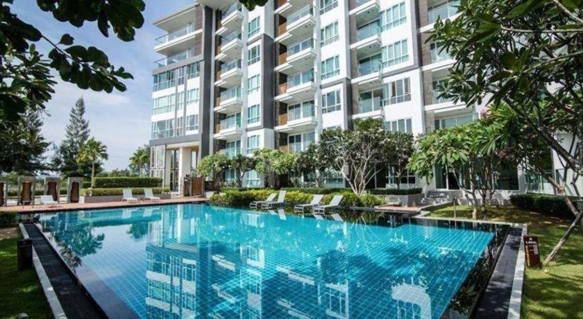 First Choice 3* Hua Hin