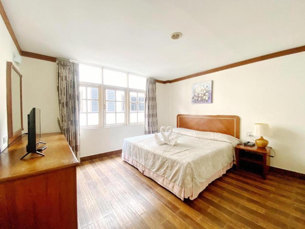 Hotel Paisiri