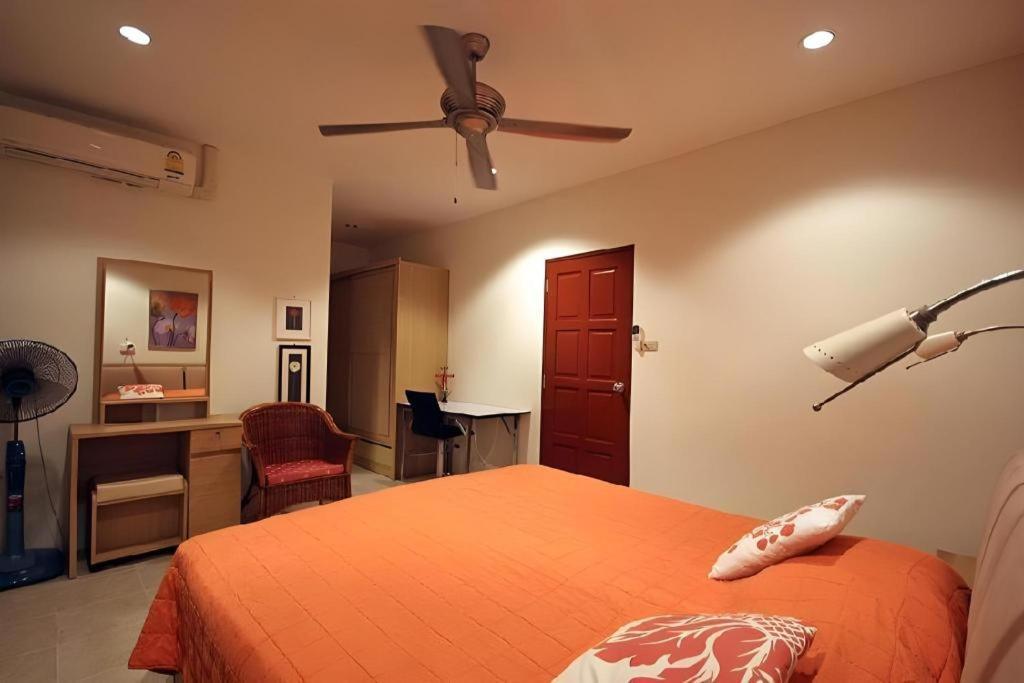 Paisiri Hotel 2*