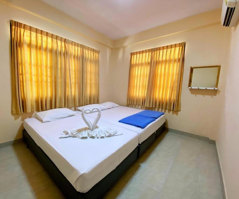 Hotel Paisiri Hua Hin