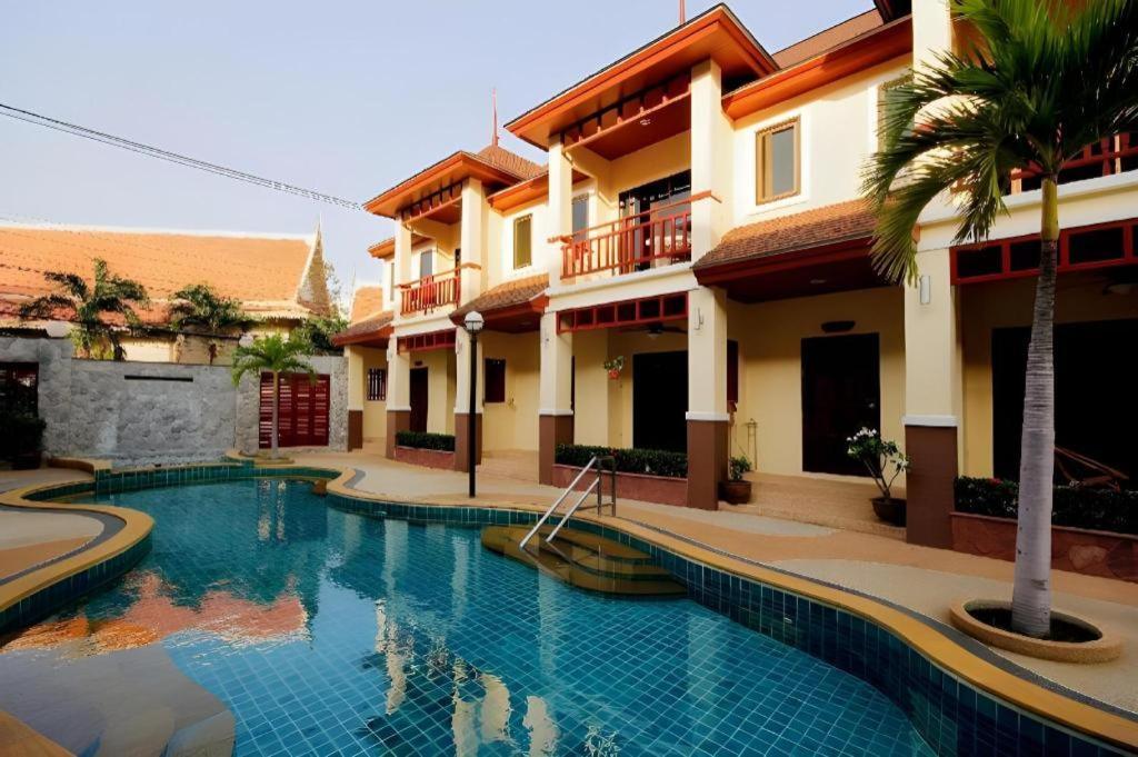 Paisiri 2* Hua Hin