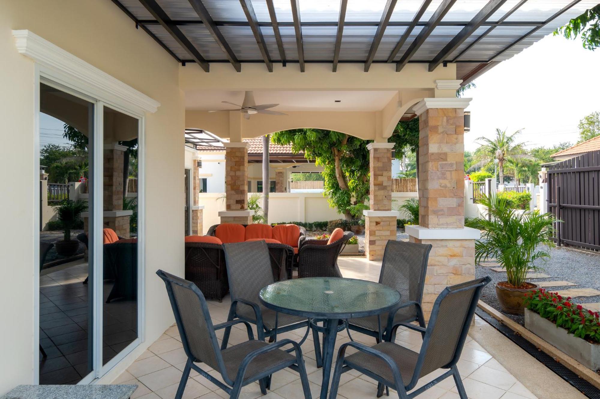 Villa Orchid Paradise Homes Opv 20 *