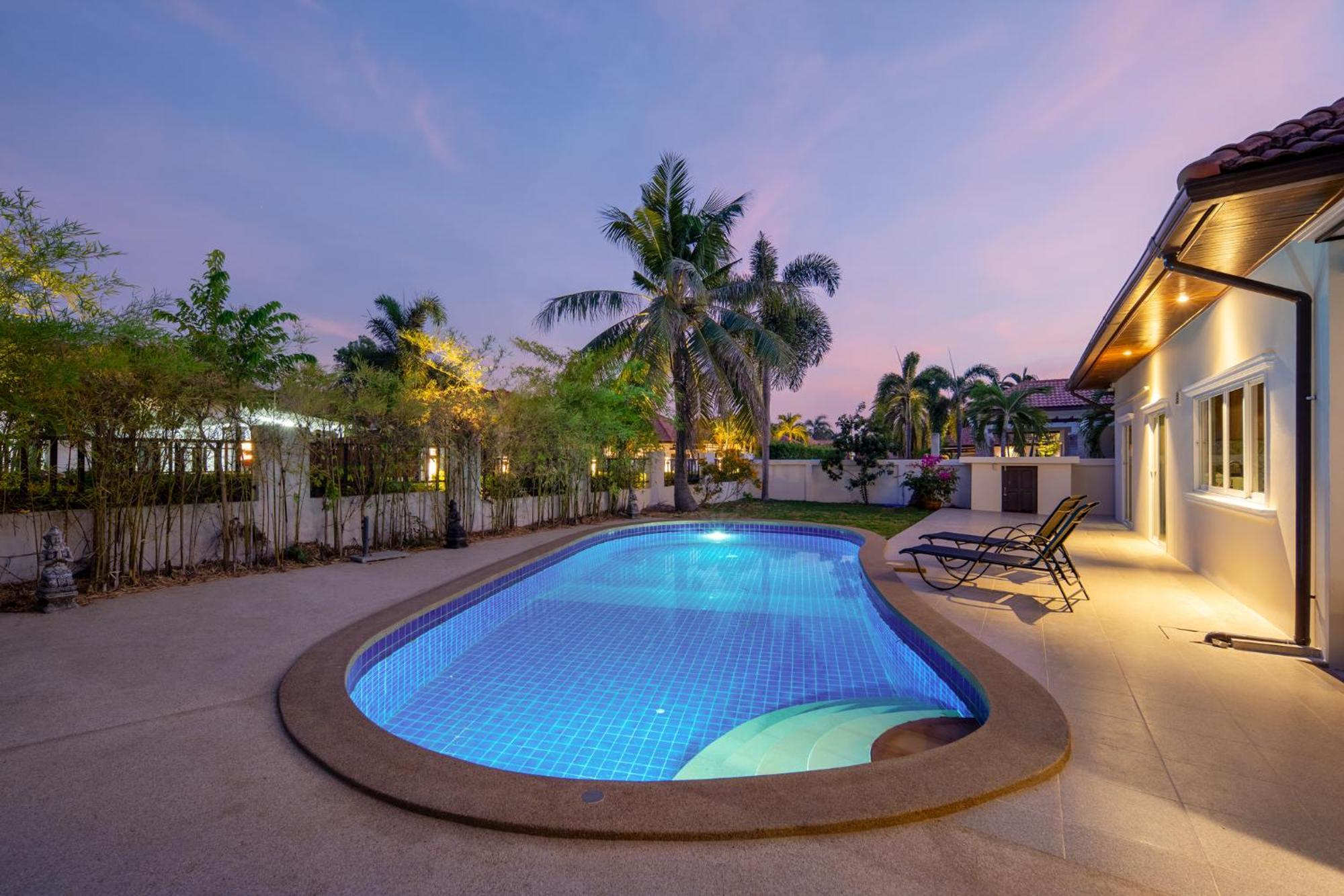 Villa Orchid Paradise Homes Opv 20