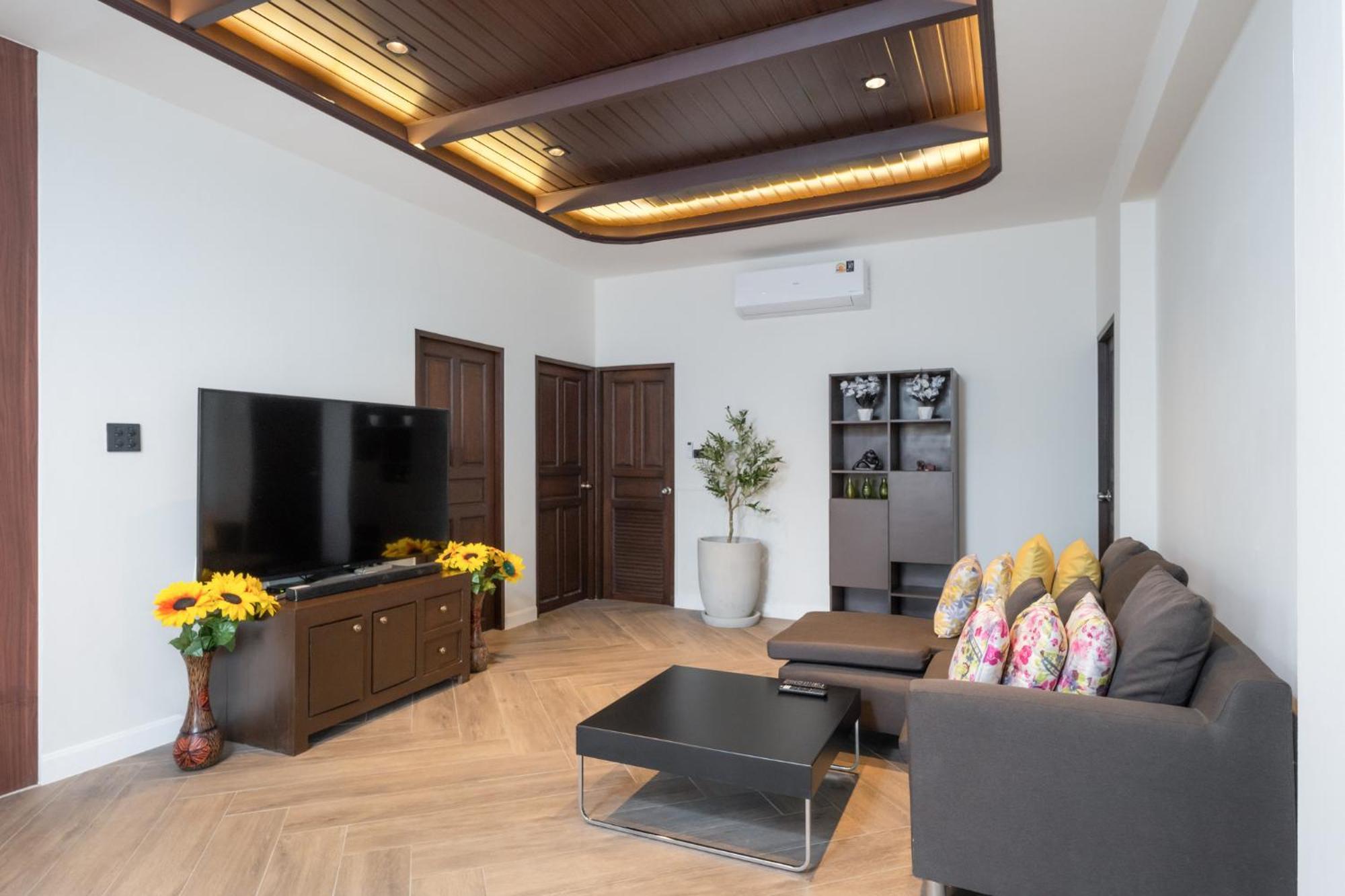 Orchid Paradise Homes Opv 20 Villa