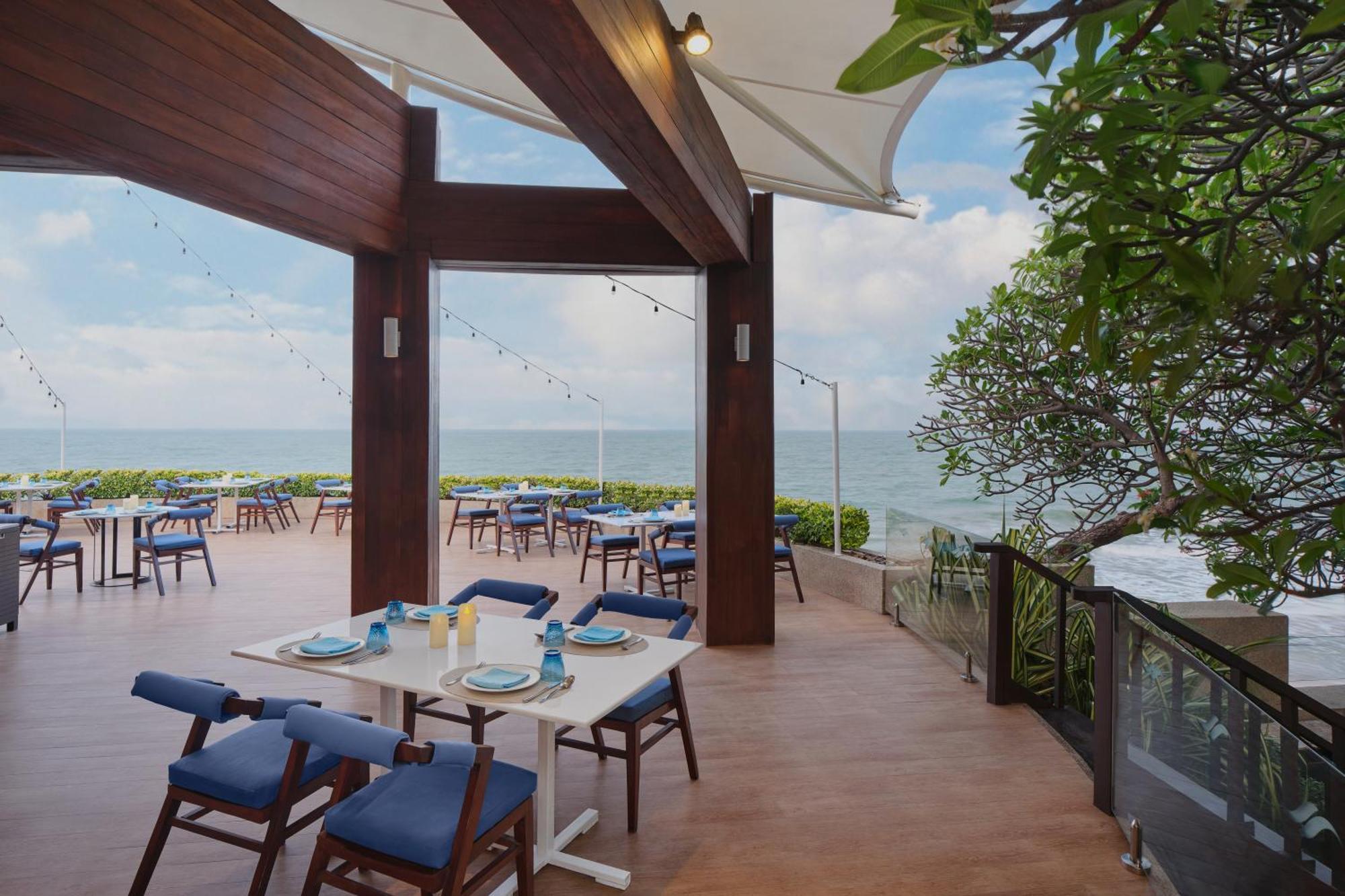 Resort Hilton & 5*