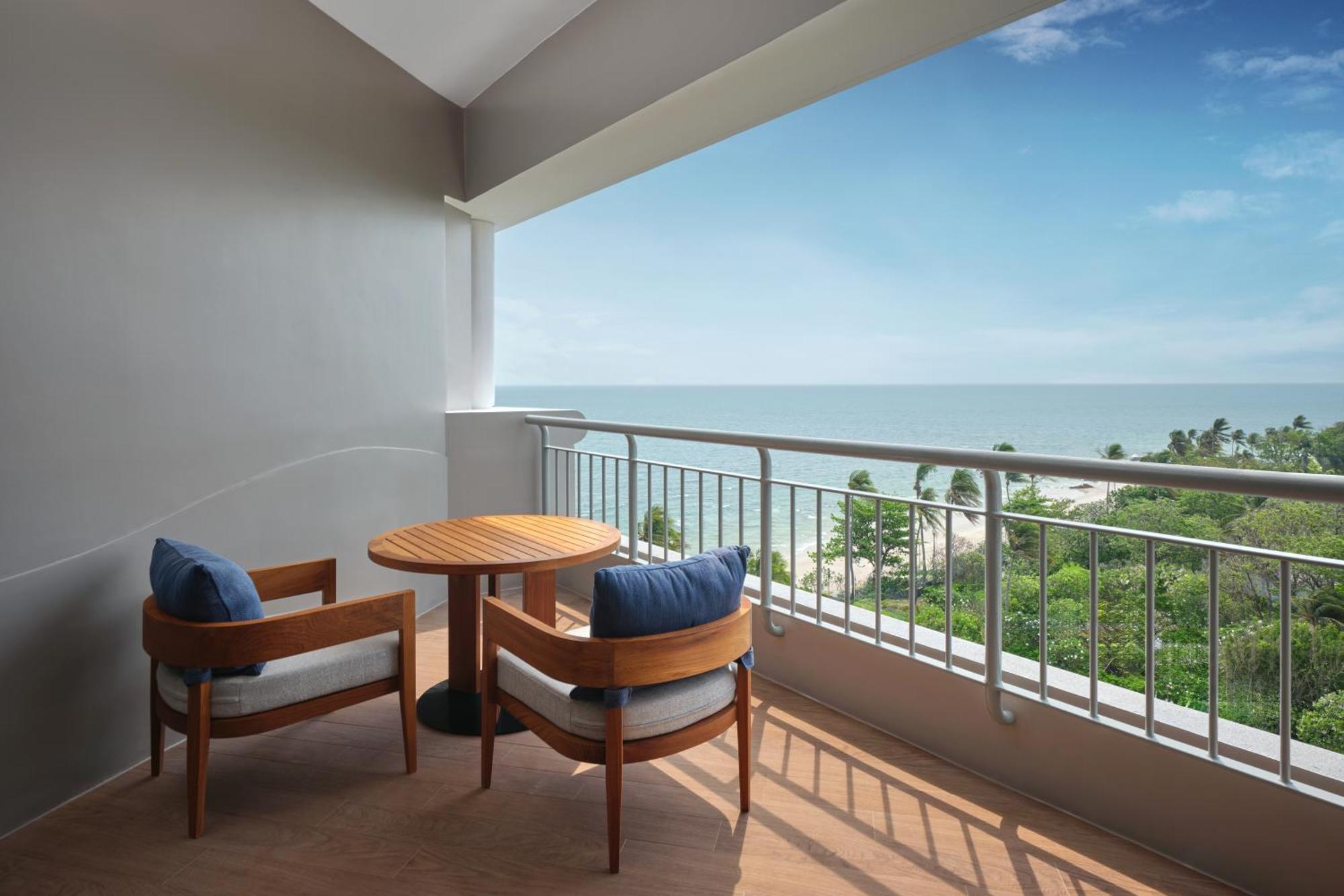 Hilton & Resort Hua Hin