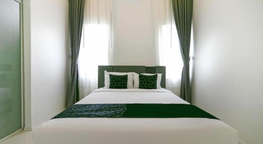 Hotel Capital O 1009 Leleaf Valley Pool 3*
