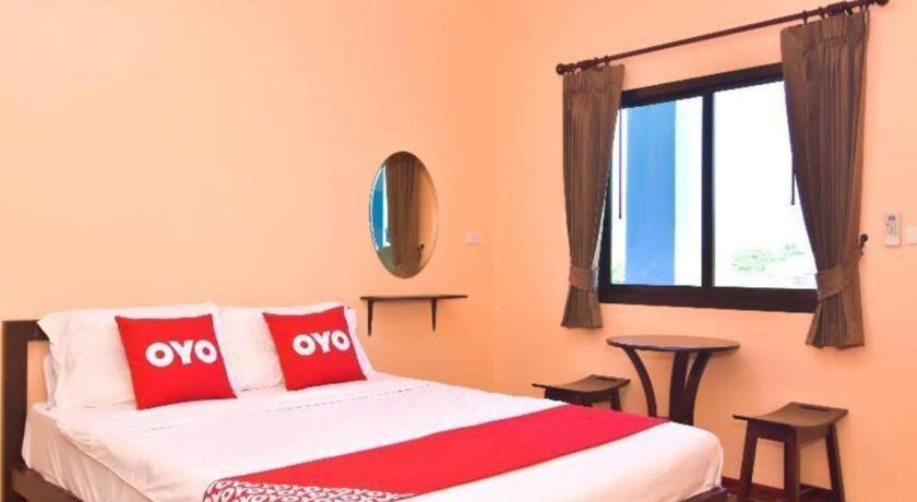 Oyo 481 Baan Kai Na Hua Hin