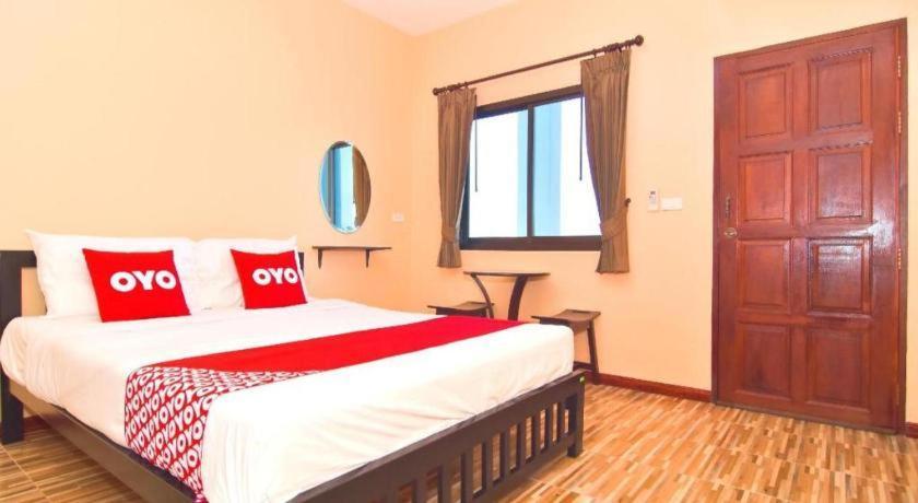 Hotel Oyo 481 Baan Kai Na Hua Hin
