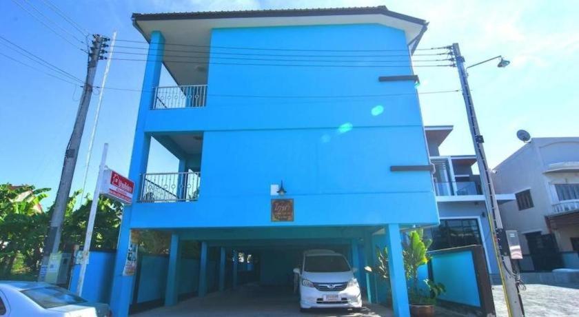 Oyo 481 Baan Kai Na 2*