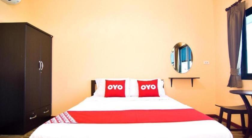 Hotel Oyo 481 Baan Kai Na Hua Hin