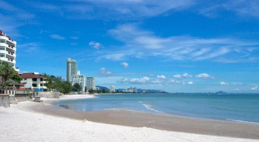 Oyo 481 Baan Kai Na Hua Hin