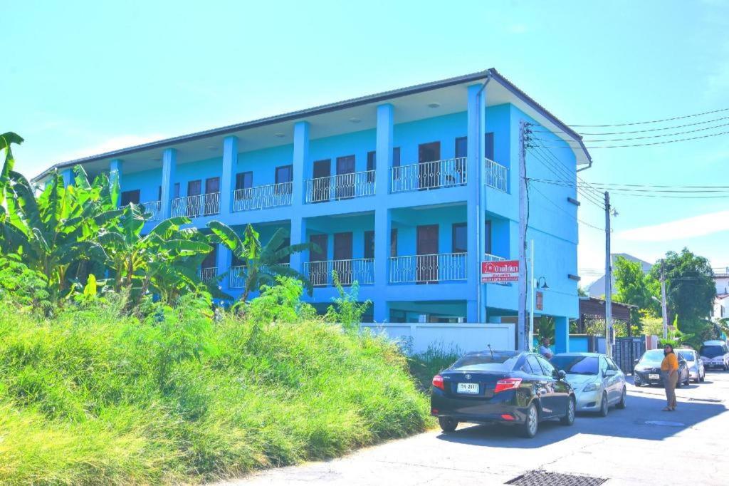 Oyo 481 Baan Kai Na