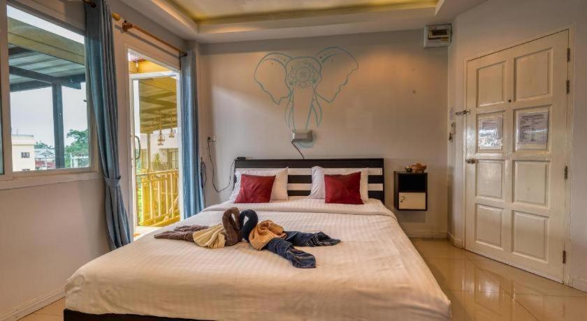 Lemon Loft Boutique 2* Hua Hin