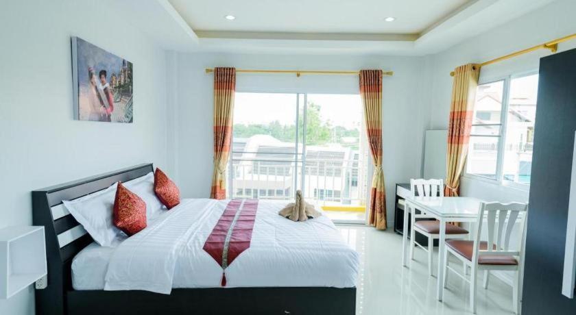 Lemon Loft Boutique 2* Hua Hin