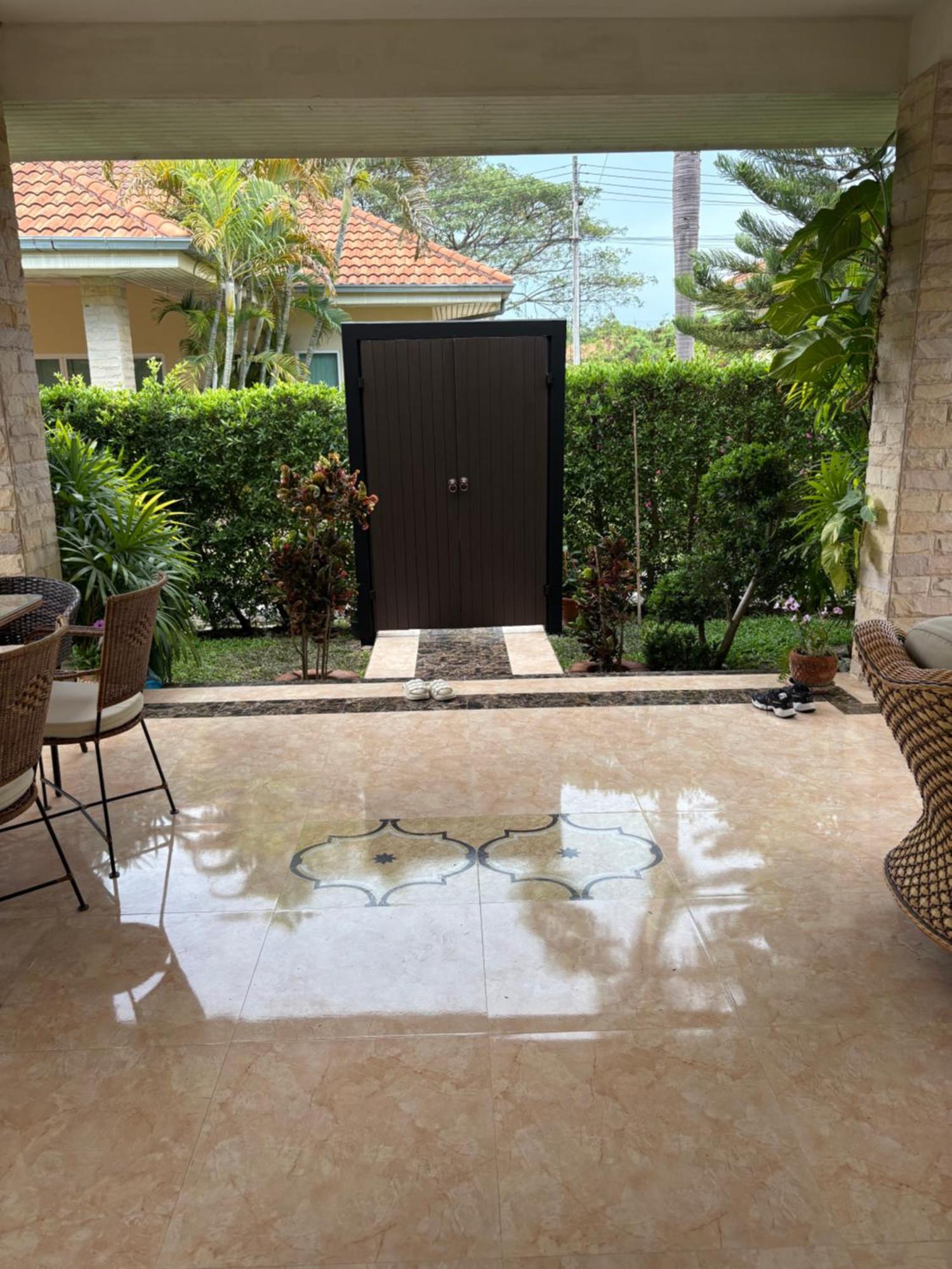 Hua Hin Villa