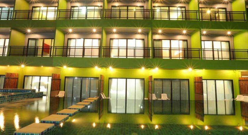 Hotel Bullkool Pool 3*