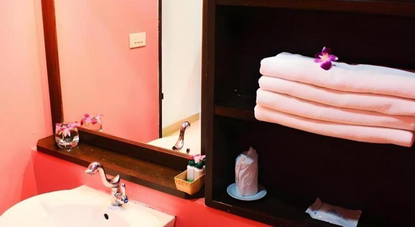 Khách sạn Rungaran De Challet 2*