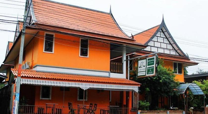Rungaran De Challet Khách sạn Hua Hin