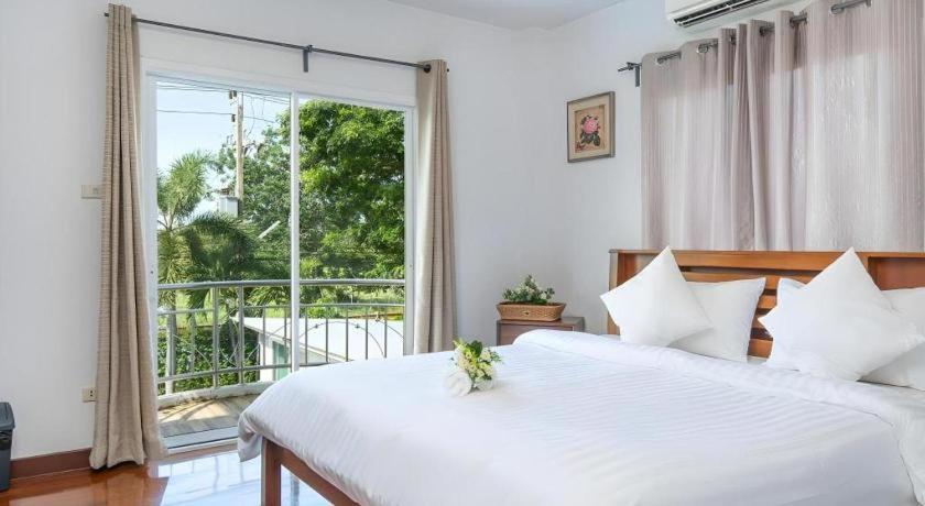 Dudnapa Pool Hua Hin