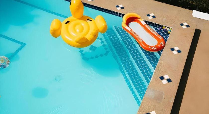 Dudnapa Pool 3* Hua Hin