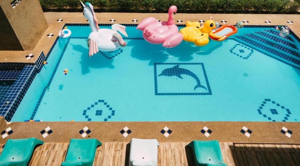 Dudnapa Pool Hotel 3*