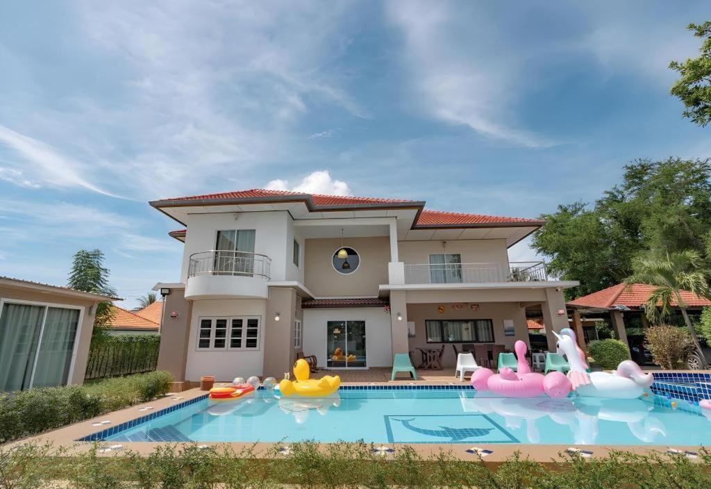 Dudnapa Pool 3*