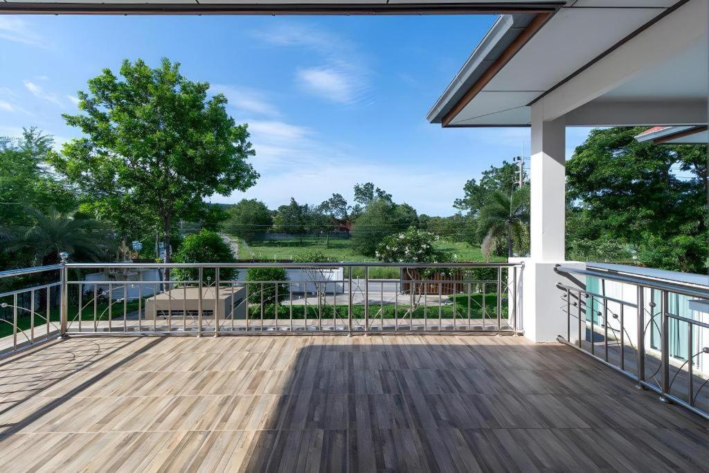 Dudnapa Pool Hua Hin