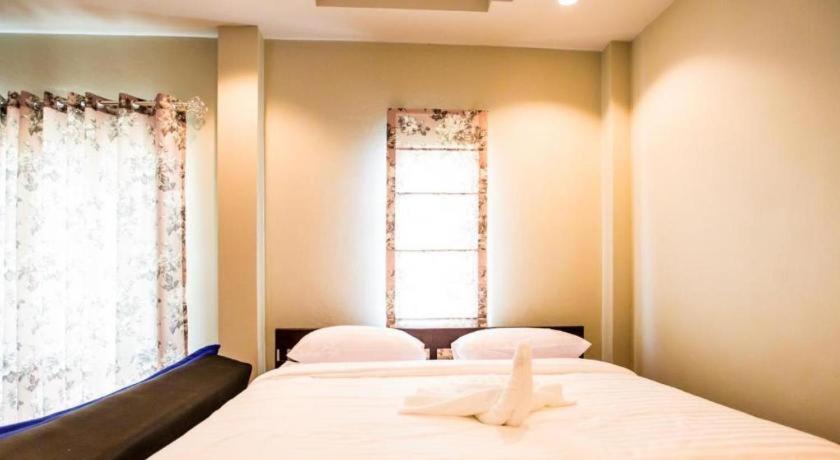 Baan Pran Boutique 3* Hua Hin