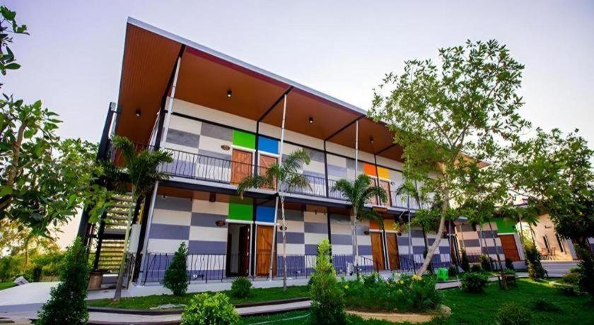 Baan Pran Boutique Resort Hua Hin