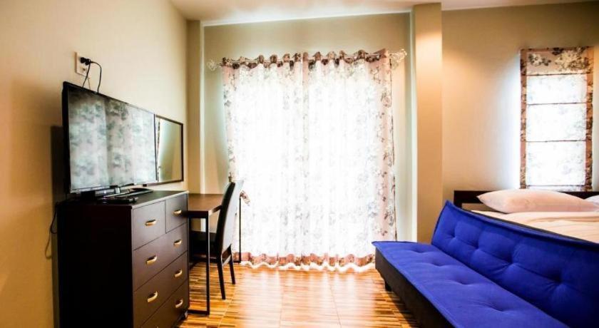 Baan Pran Boutique Resort Hua Hin