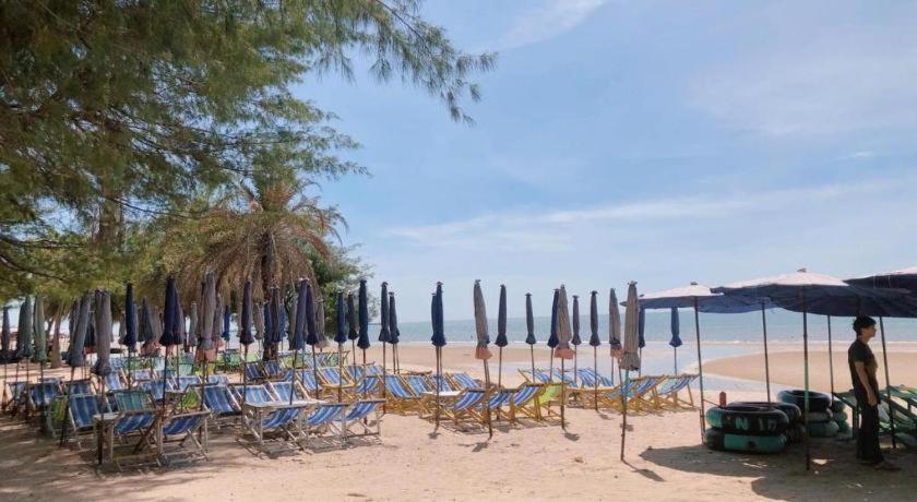 Hostel Magic House Hua Hin