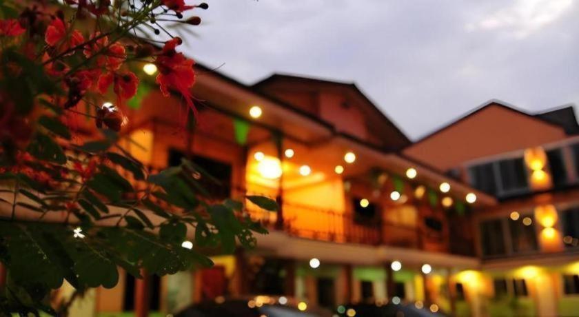 Hostel Magic House