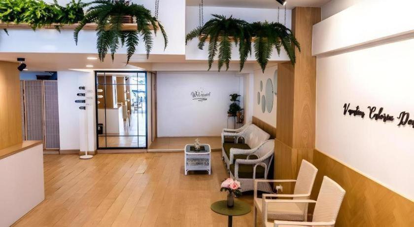Magic House Hostel