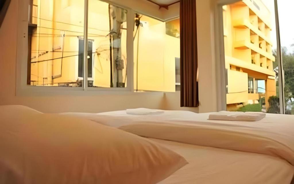 Magic House Hostel Hua Hin