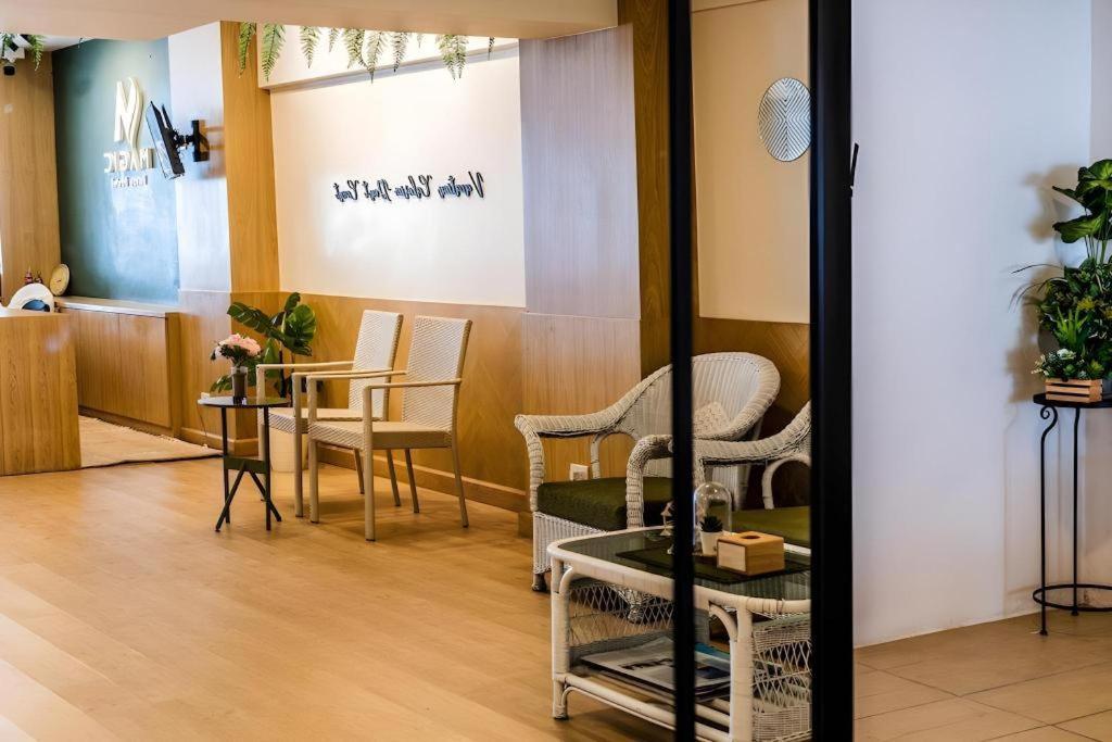 Magic House Hostel Hua Hin