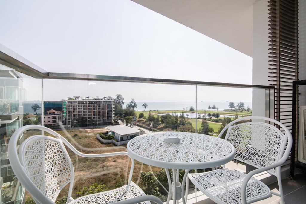 First Choice Grand Sha Extra * Hua Hin