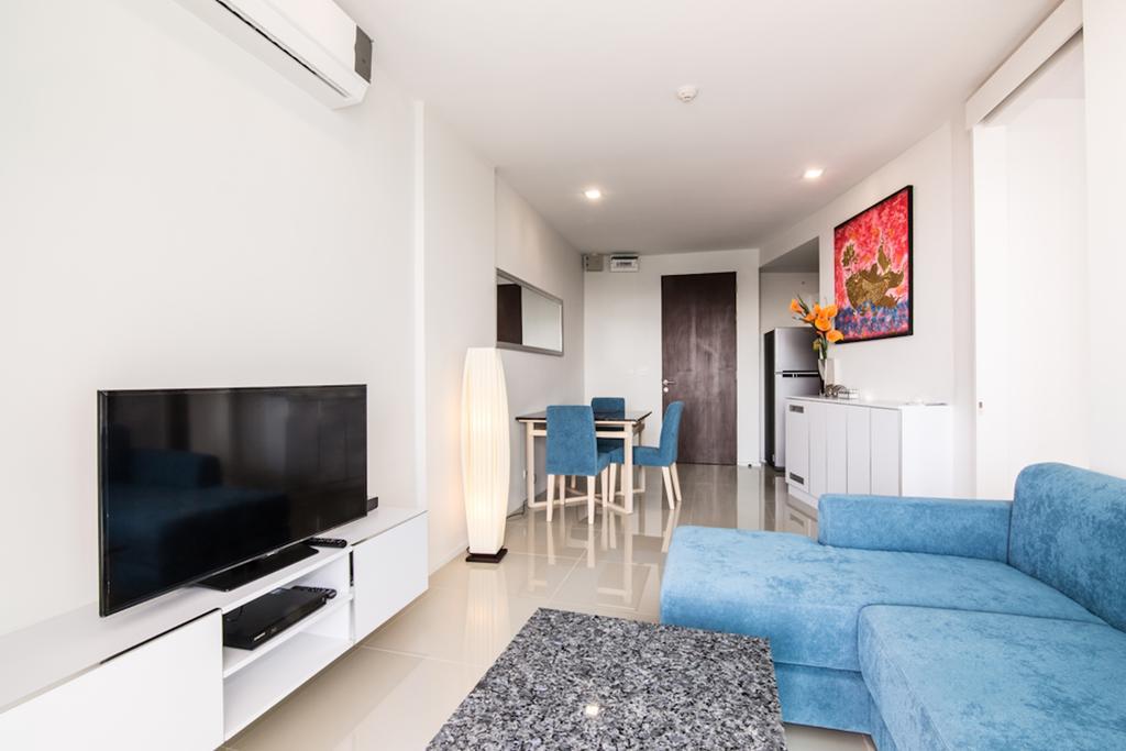 First Choice Grand Sha Extra