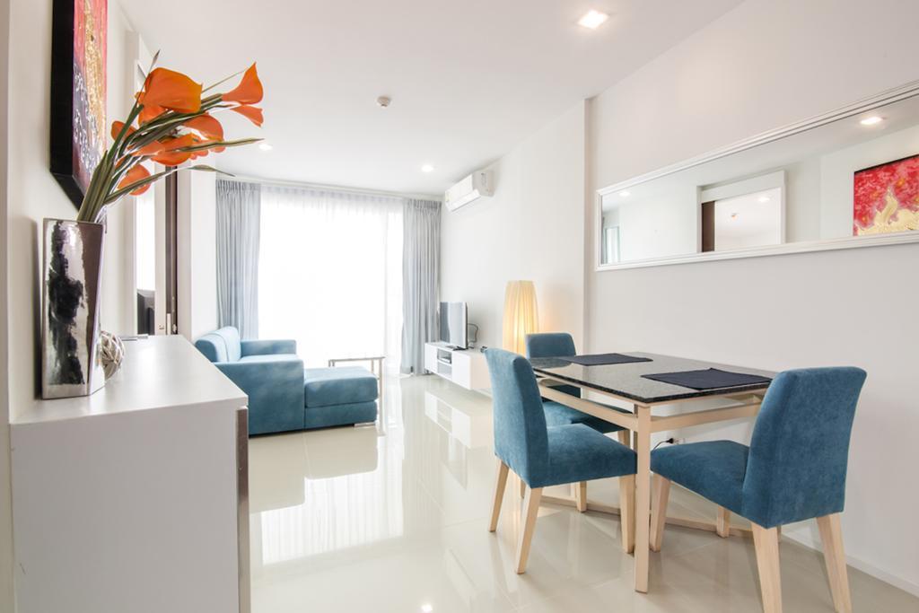 Appartement First Choice Grand Sha Extra *